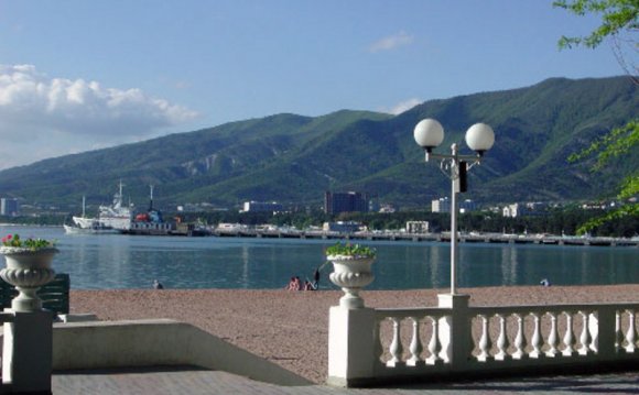 Геленджик отзывы