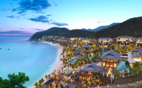 туры в Санья отзывы