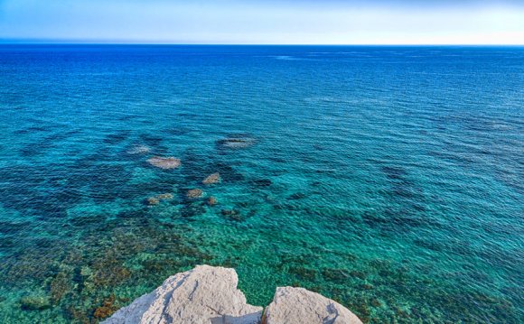 Лучшие отели Кипра для отдыха