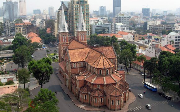 Отзывы об отдыхе во Вьетнаме