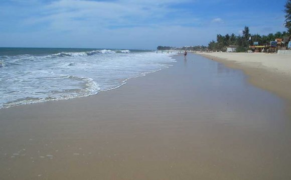 Вьетнам пляжный отдых отзывы