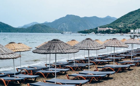 Marmaris Feedback