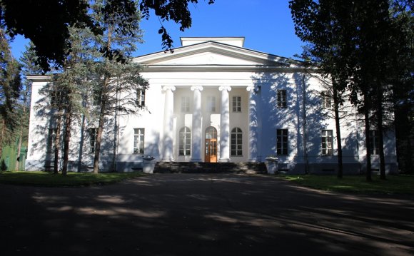 Recreation Homes