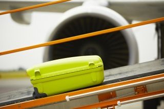 Миф 5: размер багажа вырастет в 10 раз