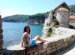 Montenegro Recreation Of Tourists