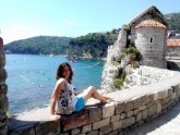 Montenegro Recreation Of Tourists