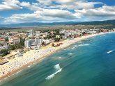 Rest Of The Solar Shore Of Bulgarian Feedback
