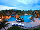 Chinese Hainan Island Video